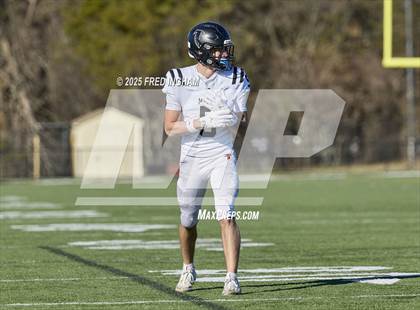 Thumbnail 1 in James Madison vs Westfield (VHSL Class 6D Region Final) photogallery.