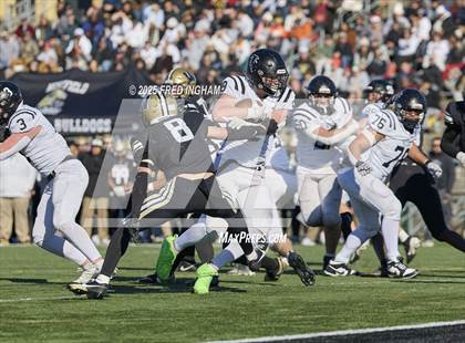 Thumbnail 3 in James Madison vs Westfield (VHSL Class 6D Region Final) photogallery.