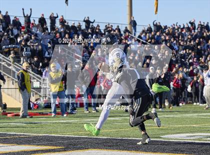 Thumbnail 3 in James Madison vs Westfield (VHSL Class 6D Region Final) photogallery.