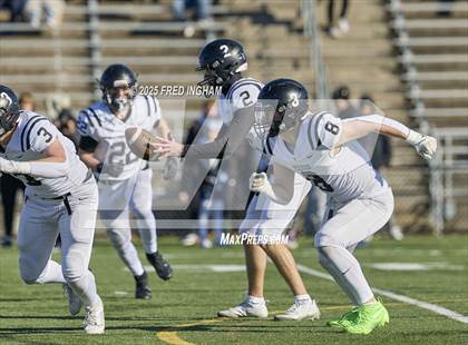 Thumbnail 1 in James Madison vs Westfield (VHSL Class 6D Region Final) photogallery.