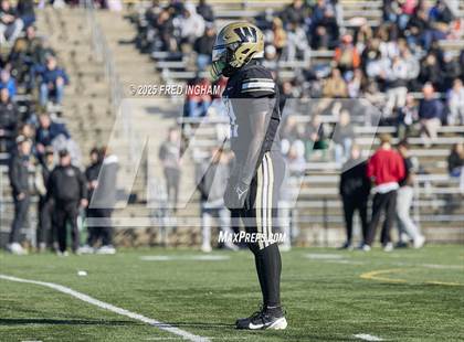 Thumbnail 3 in James Madison vs Westfield (VHSL Class 6D Region Final) photogallery.