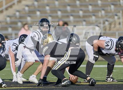 Thumbnail 3 in James Madison vs Westfield (VHSL Class 6D Region Final) photogallery.