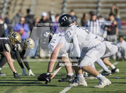 Thumbnail 2 in James Madison vs Westfield (VHSL Class 6D Region Final) photogallery.