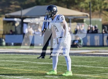 Thumbnail 1 in James Madison vs Westfield (VHSL Class 6D Region Final) photogallery.