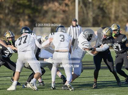Thumbnail 1 in James Madison vs Westfield (VHSL Class 6D Region Final) photogallery.