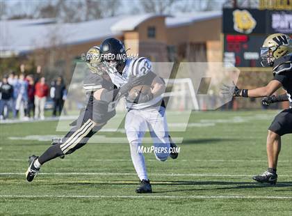 Thumbnail 1 in James Madison vs Westfield (VHSL Class 6D Region Final) photogallery.