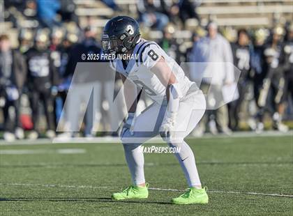Thumbnail 3 in James Madison vs Westfield (VHSL Class 6D Region Final) photogallery.