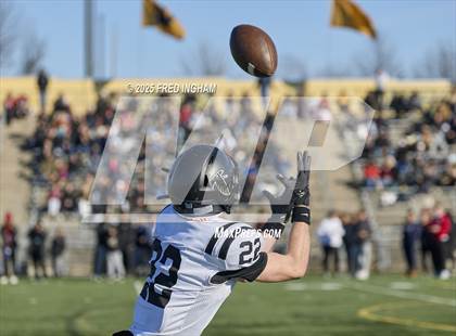 Thumbnail 1 in James Madison vs Westfield (VHSL Class 6D Region Final) photogallery.