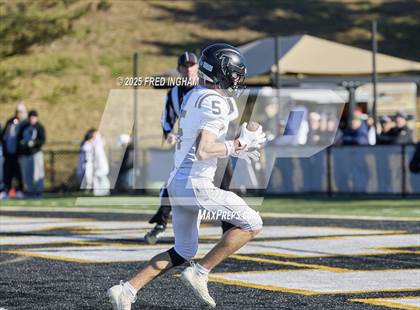 Thumbnail 2 in James Madison vs Westfield (VHSL Class 6D Region Final) photogallery.