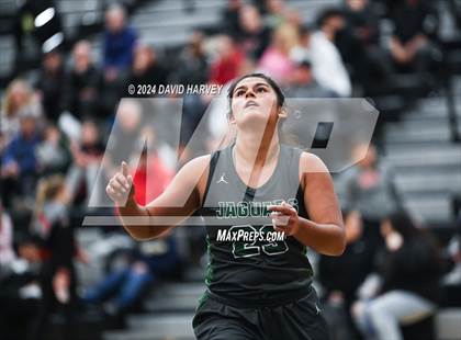 Thumbnail 3 in D'Evelyn vs Pomona photogallery.