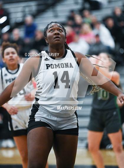 Thumbnail 1 in D'Evelyn vs Pomona photogallery.