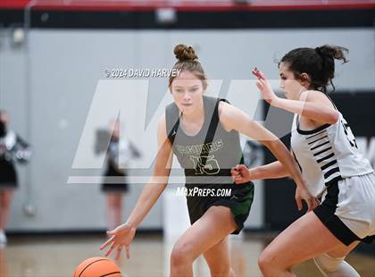 Thumbnail 3 in D'Evelyn vs Pomona photogallery.