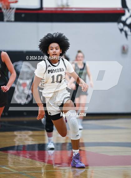 Thumbnail 3 in D'Evelyn vs Pomona photogallery.