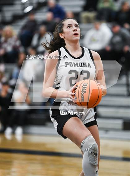 Thumbnail 3 in D'Evelyn vs Pomona photogallery.