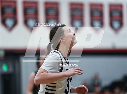 Thumbnail 2 in D'Evelyn vs Pomona photogallery.