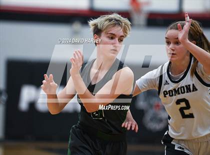 Thumbnail 1 in D'Evelyn vs Pomona photogallery.