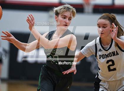 Thumbnail 3 in D'Evelyn vs Pomona photogallery.