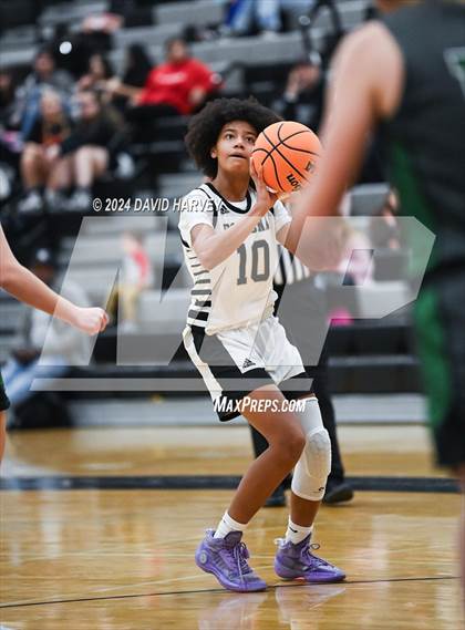 Thumbnail 3 in D'Evelyn vs Pomona photogallery.