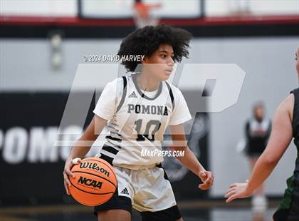 Thumbnail 3 in D'Evelyn vs Pomona photogallery.