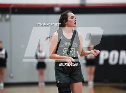 Thumbnail 3 in D'Evelyn vs Pomona photogallery.