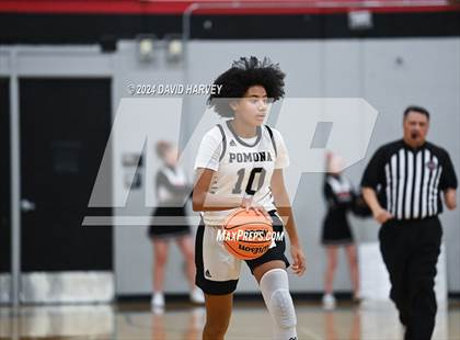Thumbnail 3 in D'Evelyn vs Pomona photogallery.