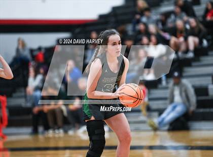 Thumbnail 3 in D'Evelyn vs Pomona photogallery.