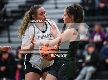 Thumbnail 3 in D'Evelyn vs Pomona photogallery.