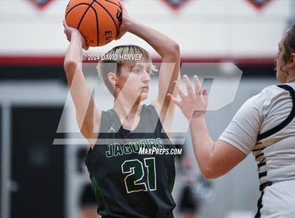Thumbnail 3 in D'Evelyn vs Pomona photogallery.