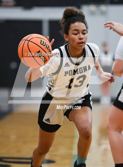 Thumbnail 3 in D'Evelyn vs Pomona photogallery.