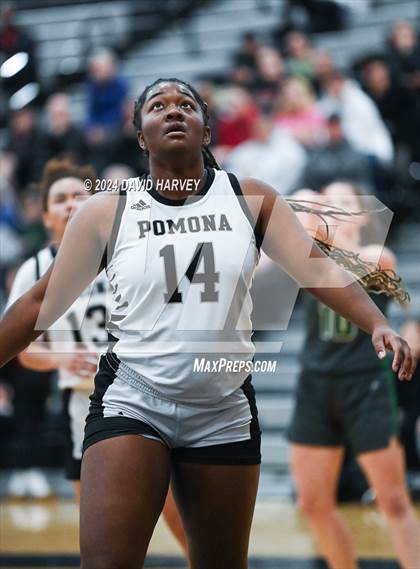 Thumbnail 3 in D'Evelyn vs Pomona photogallery.