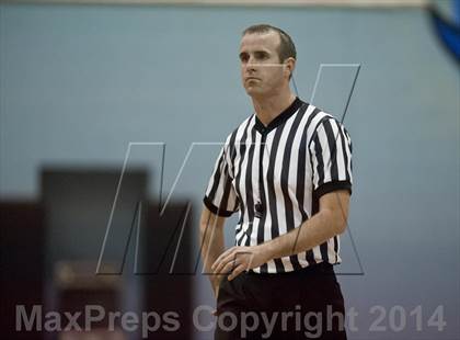 Thumbnail 3 in Hilltop @ Calvin Christian (CIF SDS Playoffs) photogallery.