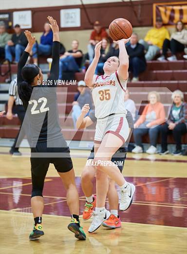 American Canyon @ Vintage