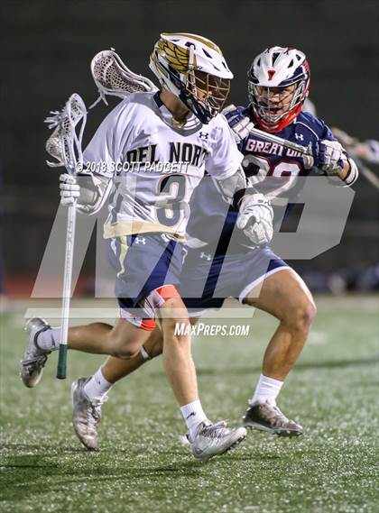 Thumbnail 1 in Del Norte @ Great Oak photogallery.