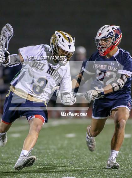 Thumbnail 2 in Del Norte @ Great Oak photogallery.