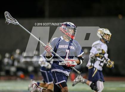 Thumbnail 1 in Del Norte @ Great Oak photogallery.