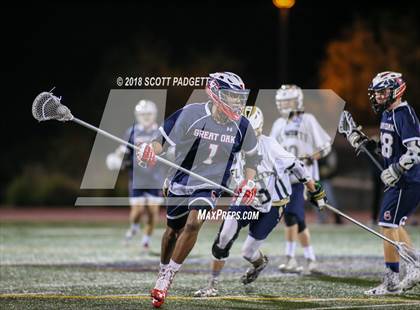 Thumbnail 3 in Del Norte @ Great Oak photogallery.