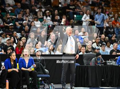 Thumbnail 2 in Riverdale Ridge vs. Legend (CHSAA 6A Final Four) photogallery.