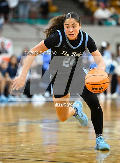 Thumbnail 3 in Riverdale Ridge vs. Legend (CHSAA 6A Final Four) photogallery.