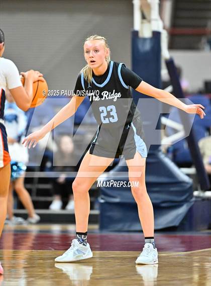 Thumbnail 1 in Riverdale Ridge vs. Legend (CHSAA 6A Final Four) photogallery.