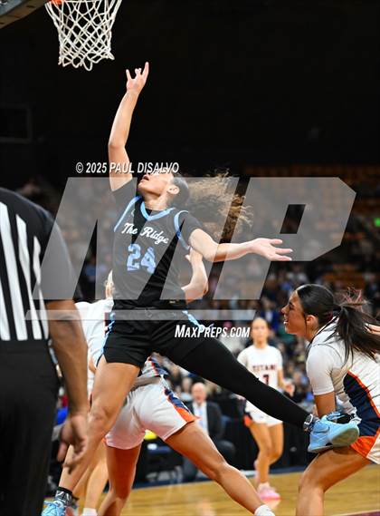 Thumbnail 2 in Riverdale Ridge vs. Legend (CHSAA 6A Final Four) photogallery.