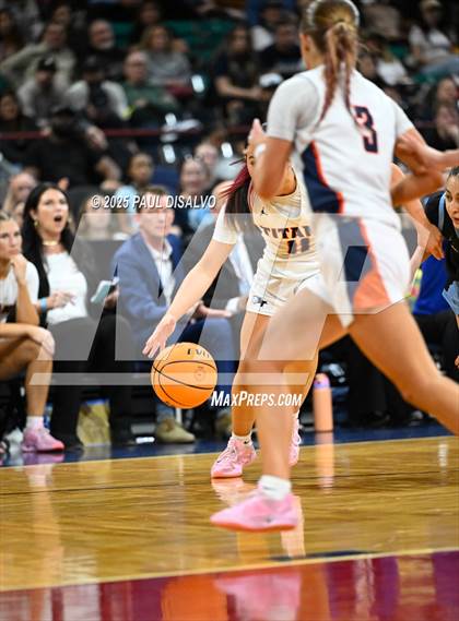 Thumbnail 1 in Riverdale Ridge vs. Legend (CHSAA 6A Final Four) photogallery.