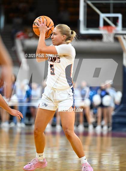 Thumbnail 2 in Riverdale Ridge vs. Legend (CHSAA 6A Final Four) photogallery.