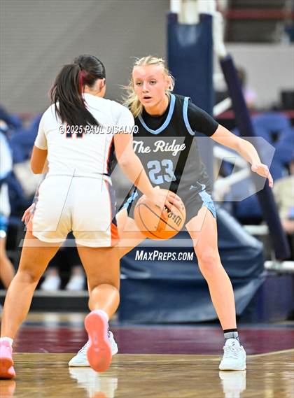 Thumbnail 1 in Riverdale Ridge vs. Legend (CHSAA 6A Final Four) photogallery.