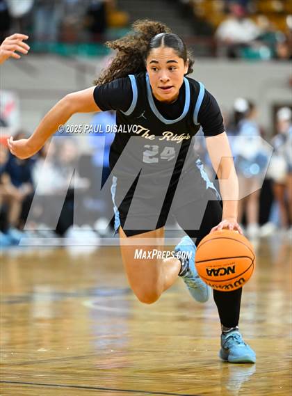 Thumbnail 1 in Riverdale Ridge vs. Legend (CHSAA 6A Final Four) photogallery.