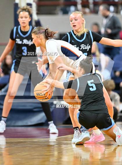 Thumbnail 1 in Riverdale Ridge vs. Legend (CHSAA 6A Final Four) photogallery.
