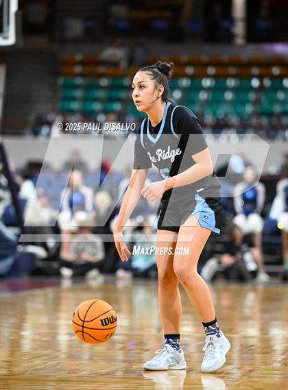 Thumbnail 1 in Riverdale Ridge vs. Legend (CHSAA 6A Final Four) photogallery.