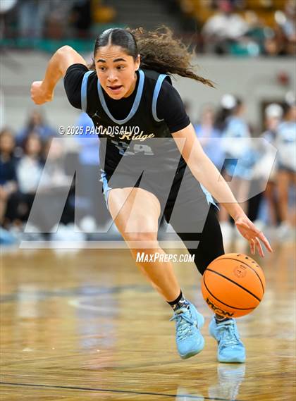 Thumbnail 3 in Riverdale Ridge vs. Legend (CHSAA 6A Final Four) photogallery.