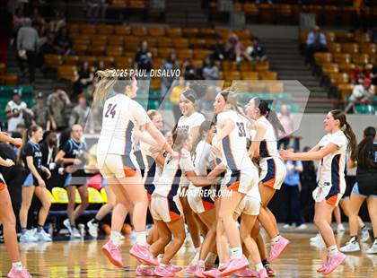 Thumbnail 2 in Riverdale Ridge vs. Legend (CHSAA 6A Final Four) photogallery.