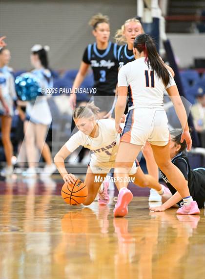 Thumbnail 1 in Riverdale Ridge vs. Legend (CHSAA 6A Final Four) photogallery.