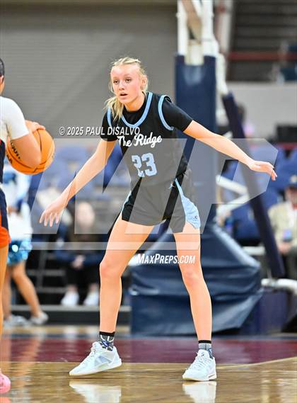 Thumbnail 2 in Riverdale Ridge vs. Legend (CHSAA 6A Final Four) photogallery.
